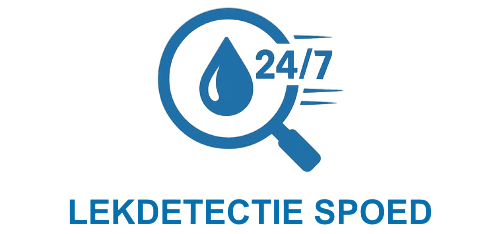 Lekdetectie Spoed Logo